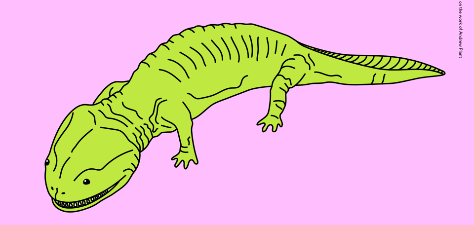 Illustration of Koolasuchus cleelandi
