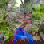 Photo of Dr Amy Adams, Research Assistant, Terrestrial Zoology, Museums Victoria