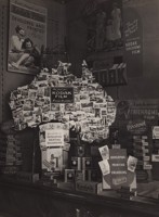 Images displayed in case of and a large map of Australia. Cameras and products displayed.