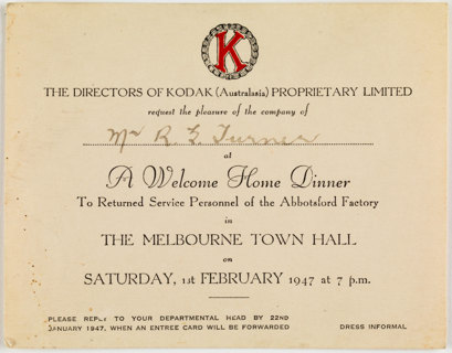 Printed document