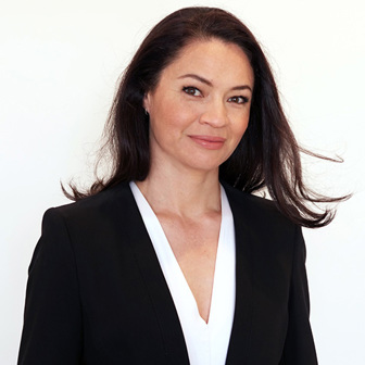 Photo of Tanya Ha