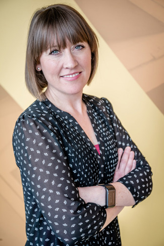 Dr Susannah Maidment