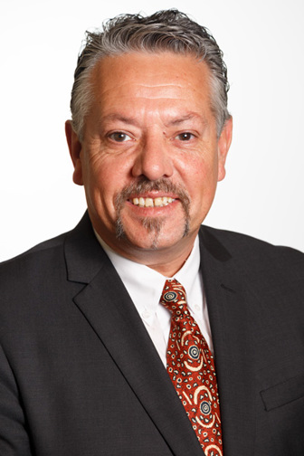 Rodney Carter