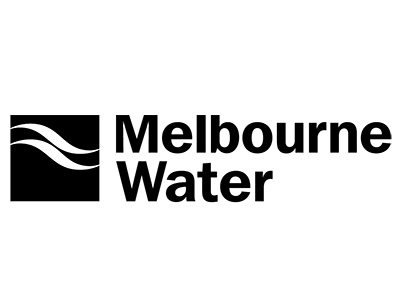 Melbourne Water Logo