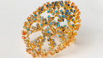 Gold Jewellery Acquisitive Prize