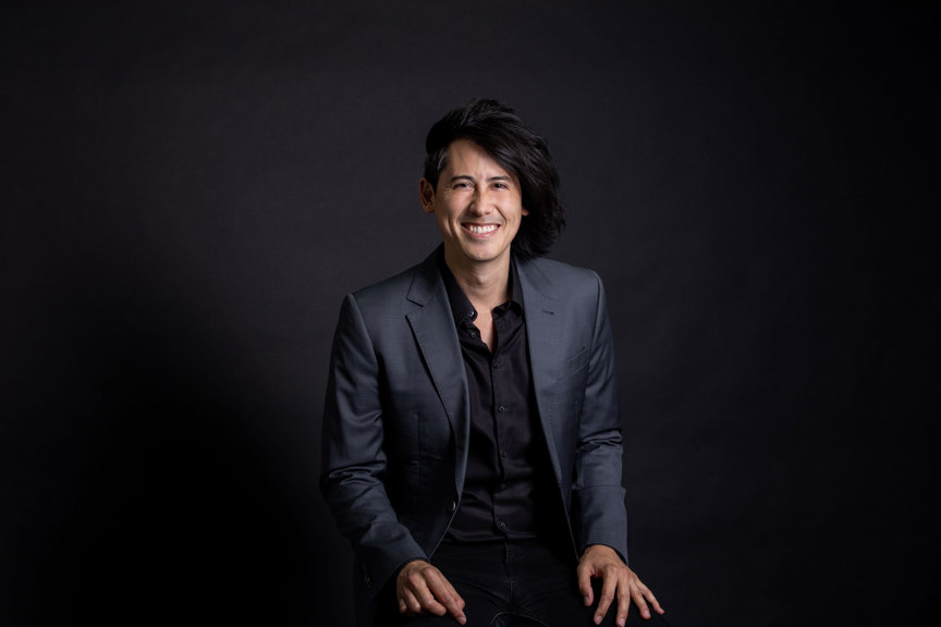 Dr Jordan Nguyen