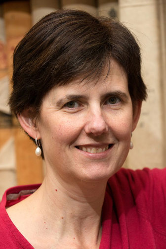 Jane Melville