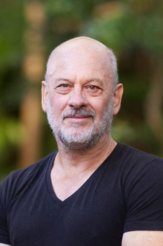 Tim Flannery
