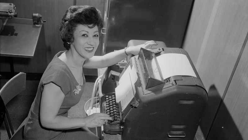 My Working Life: Stories from the Collection