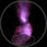 Astronomy image
