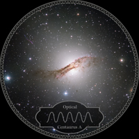 Astronomy image