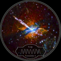 Astronomy image