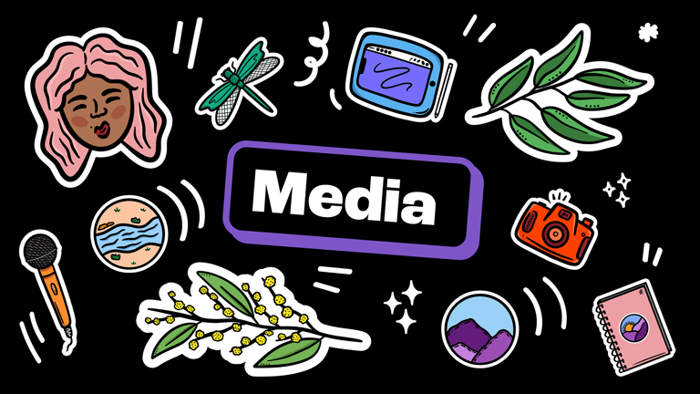 Media