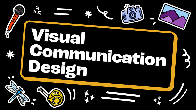 Visual Communication Design