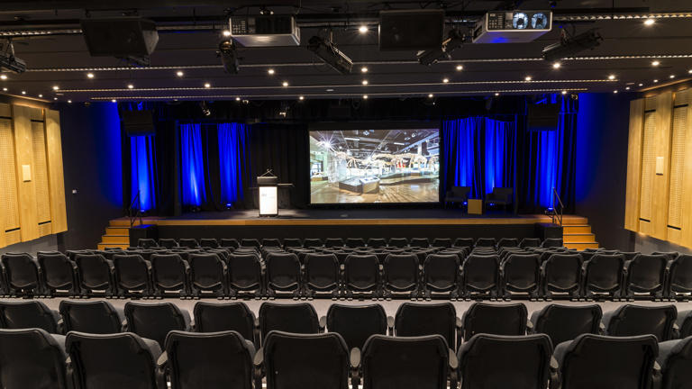 Auditorium