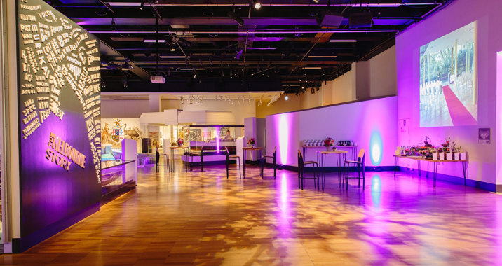 Melbourne Gallery