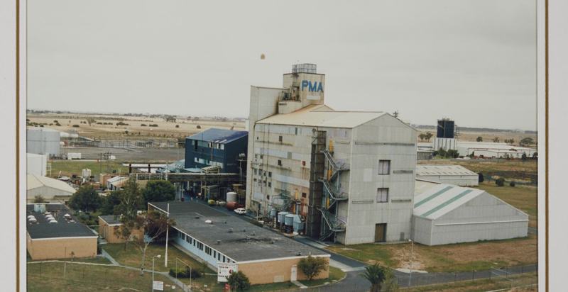 Pigment Manufacturers of Australia, 1961-1990