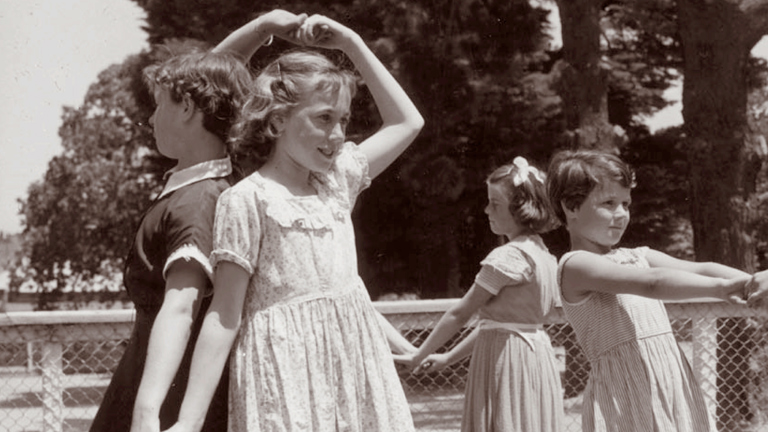 Cover of Child’s Play: Dorothy Howard and the Folklore of Australian Children