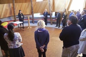 Ceremony in Kalaya