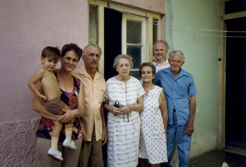 Family group