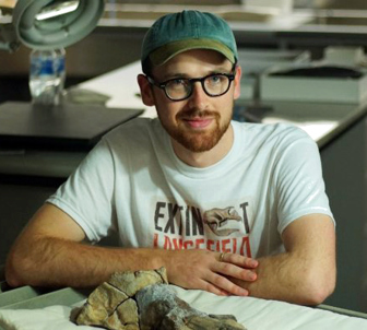 Tim Ziegler