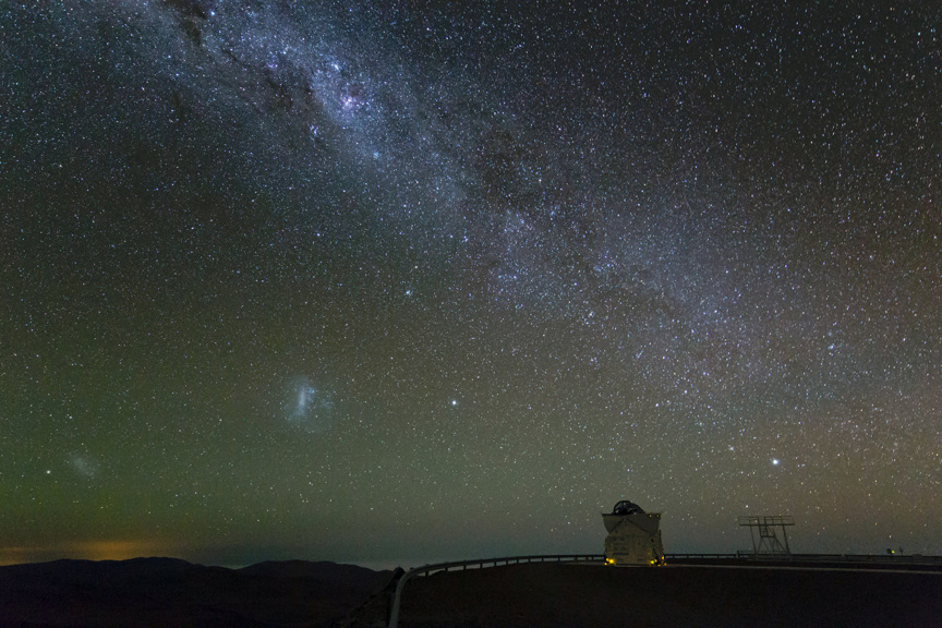 The Milky Way