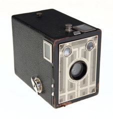 Box Brownie