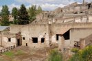 Remnants of the Suburban baths