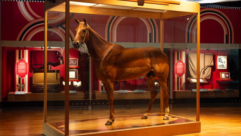 Phar Lap