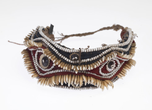 Neck ornament