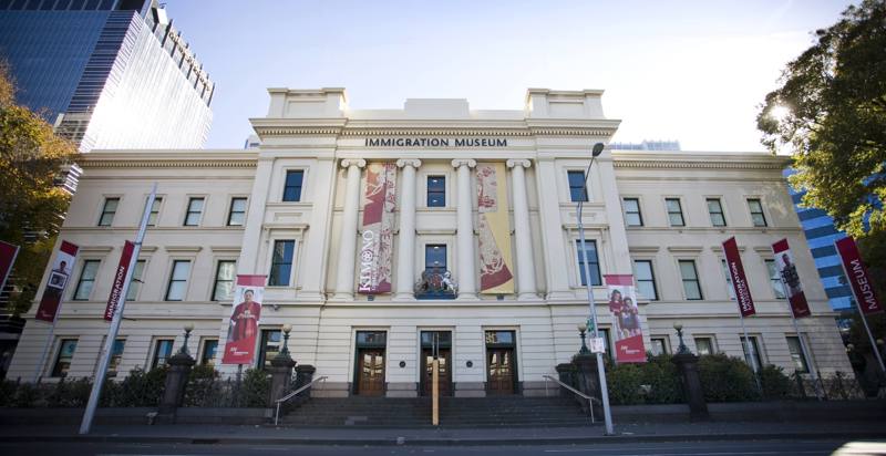 Customs House