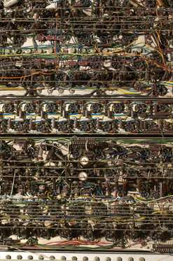 computer wiring