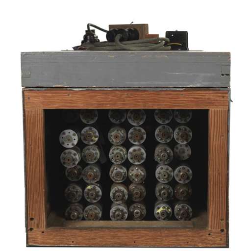 computer memory component