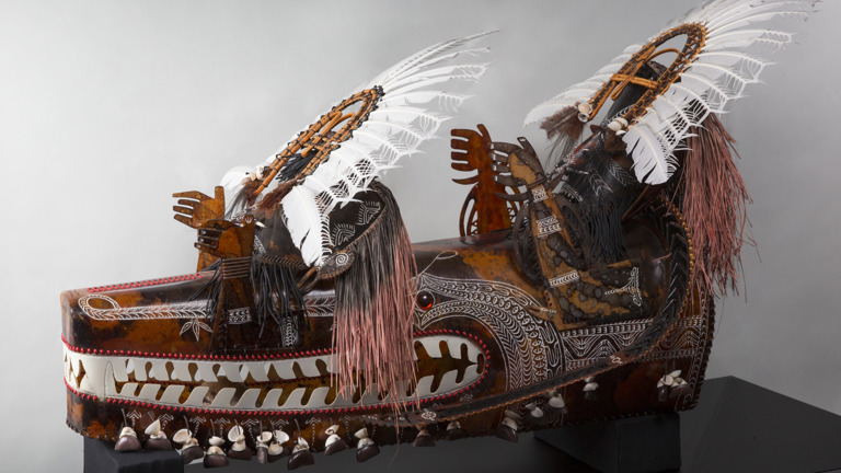 headdresses
