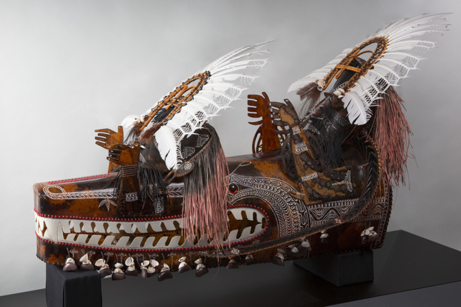 headdresses