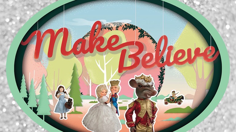 Make Believe