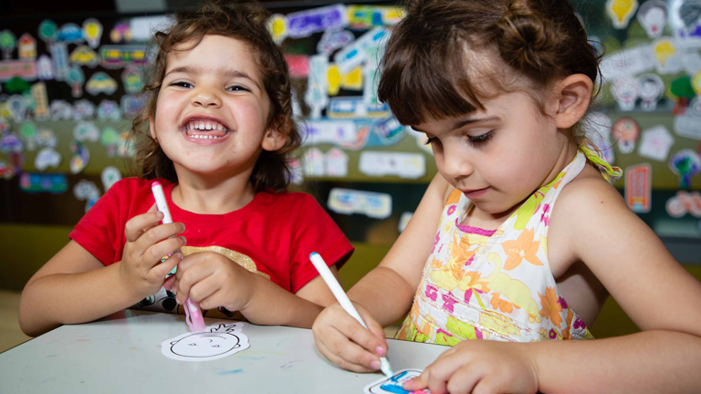 School holiday activities