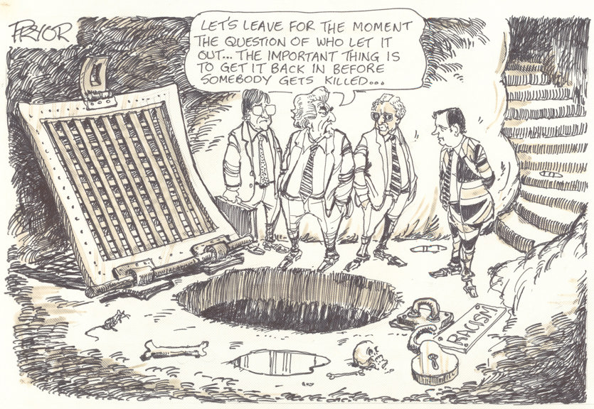 Cartoon 