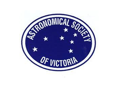 Astronomical Society of Victoria