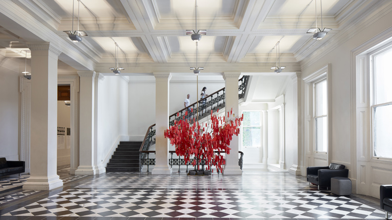 Grand Foyer