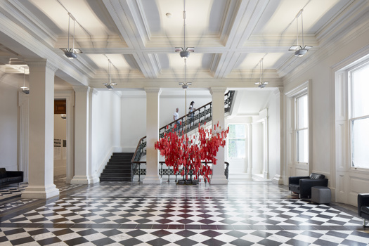 Grand Foyer