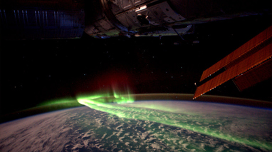Indigenous Space Futures
