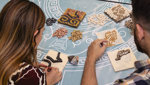 Roman Marble Mosaic Masterclass