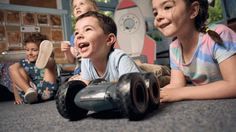Teacher resources