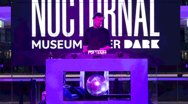 Nocturnal | Museum After Dark