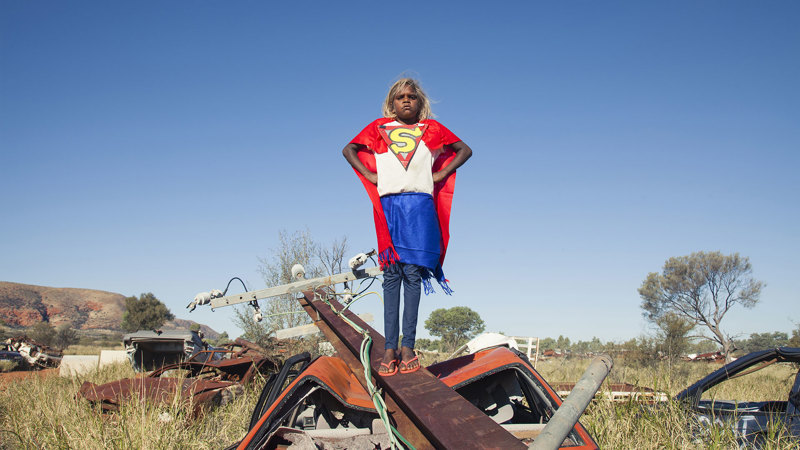 On Country: Photography from Australia – Curators' Tour