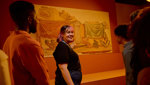 Guided Tour – ROME: Empire, Power, People