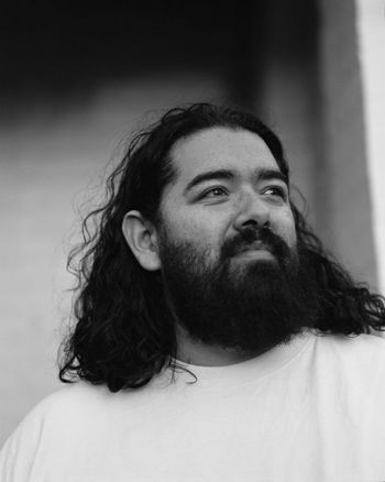 Ravi Vasavan headshot