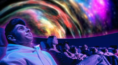Planetarium Nights