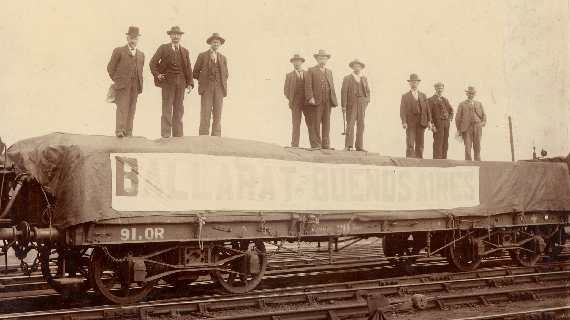 Australian Innovation | Ground-breaking Victorian invention